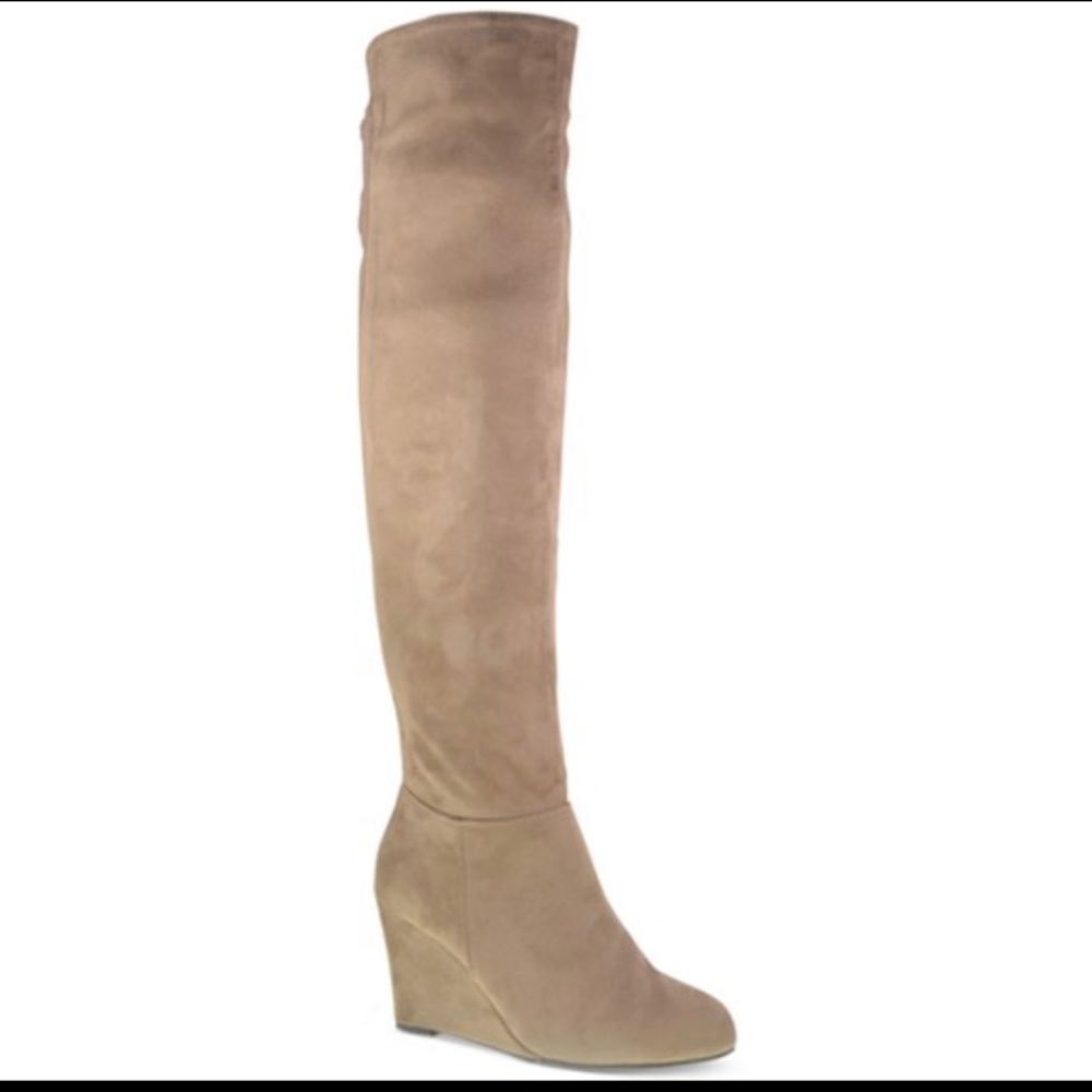 Chinese Laundry Boots